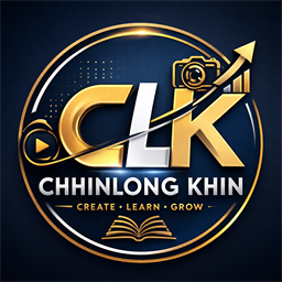 CLK Logo